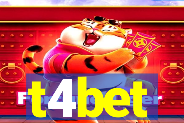 t4bet