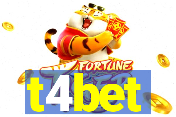 t4bet