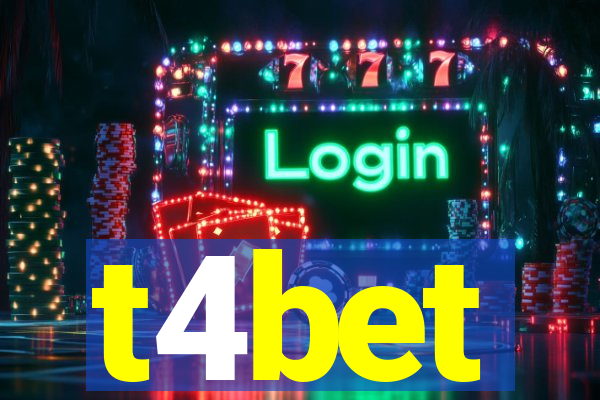 t4bet