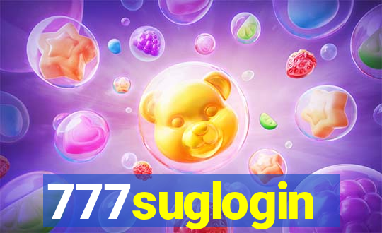 777suglogin