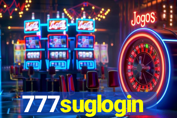 777suglogin