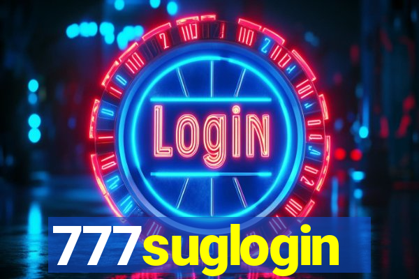 777suglogin