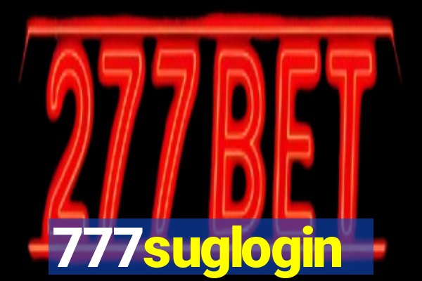 777suglogin