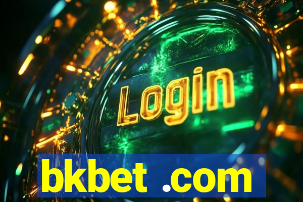 bkbet .com