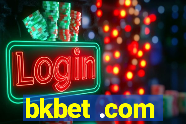 bkbet .com