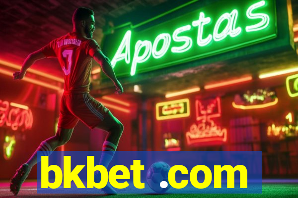 bkbet .com