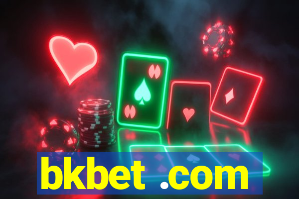 bkbet .com