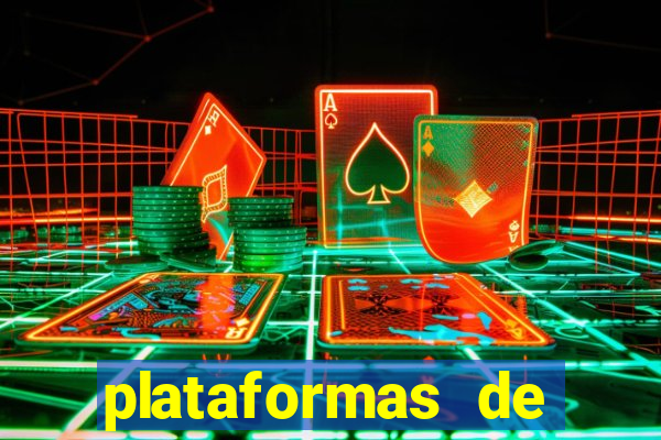 plataformas de jogos estrangeiras