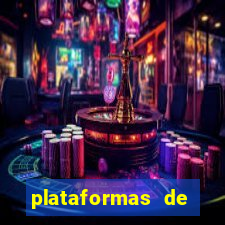 plataformas de jogos estrangeiras