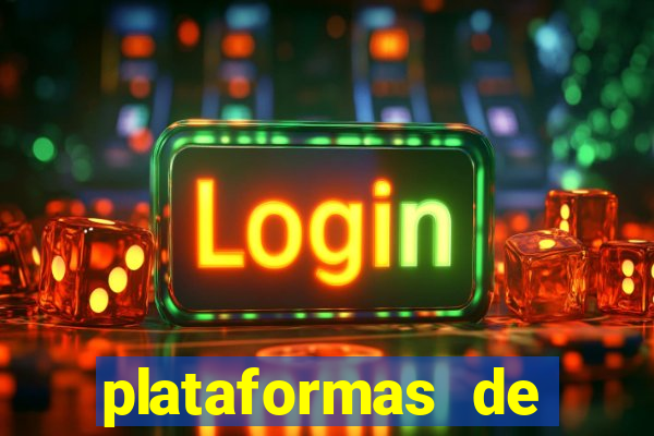 plataformas de jogos estrangeiras