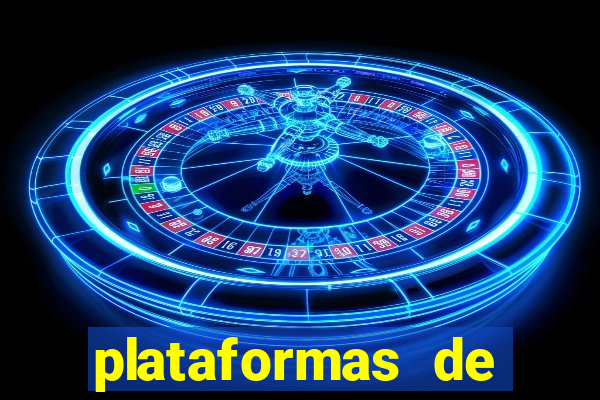 plataformas de jogos estrangeiras