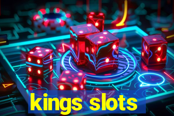 kings slots