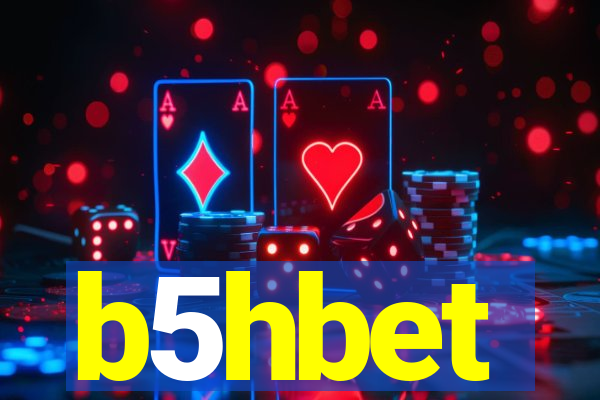 b5hbet