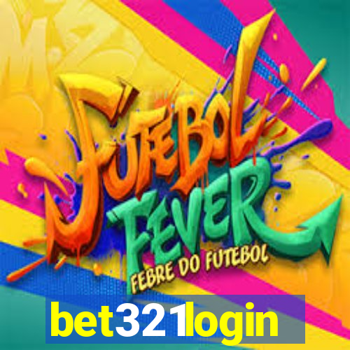 bet321login