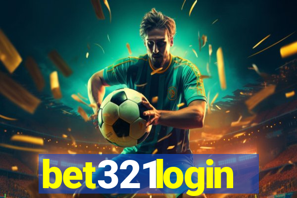 bet321login