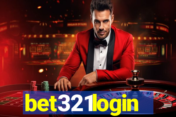 bet321login