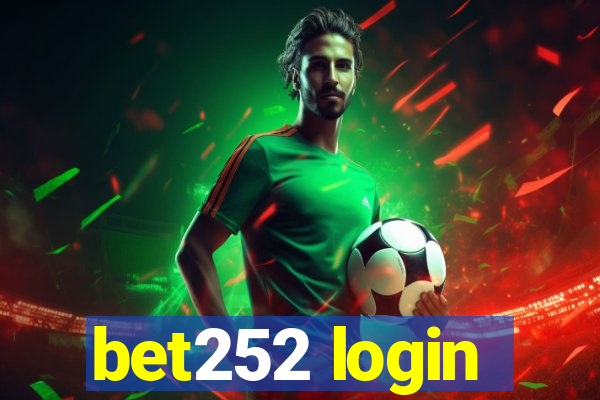 bet252 login