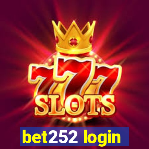 bet252 login