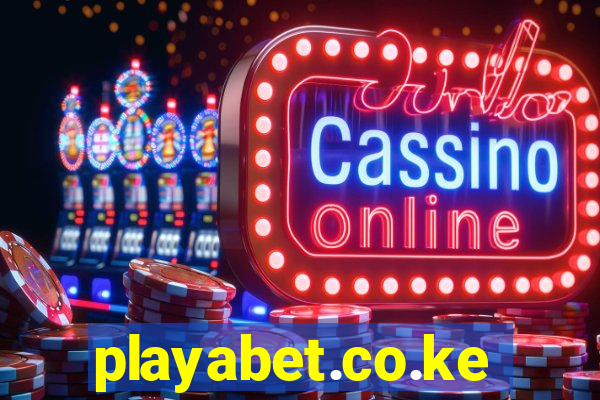 playabet.co.ke