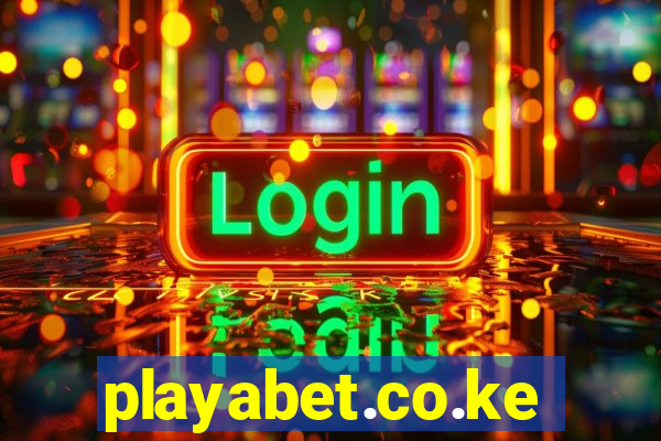 playabet.co.ke