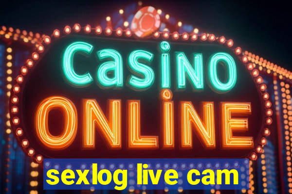 sexlog live cam