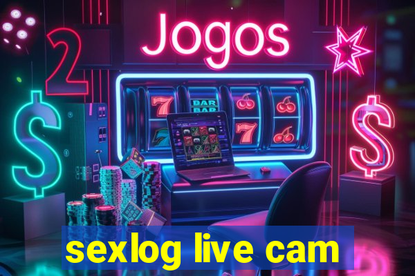 sexlog live cam