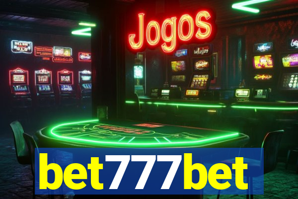 bet777bet