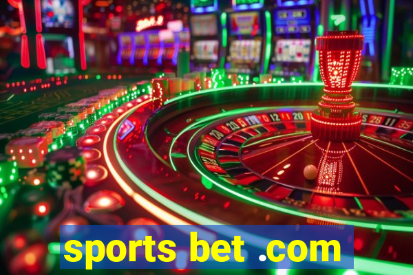 sports bet .com