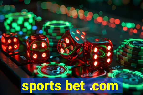 sports bet .com