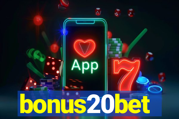 bonus20bet