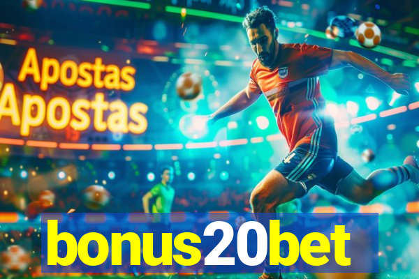 bonus20bet