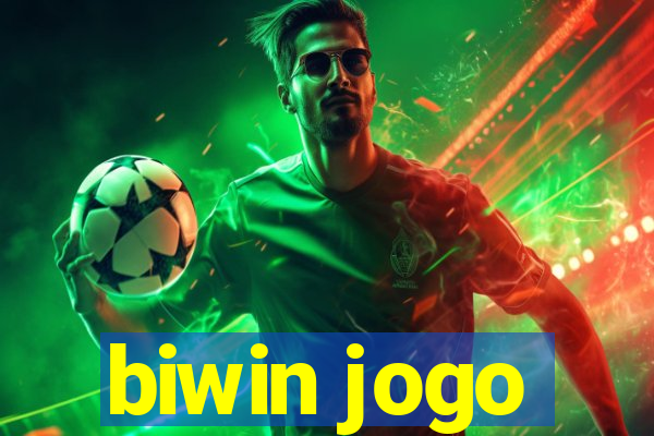 biwin jogo