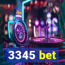 3345 bet