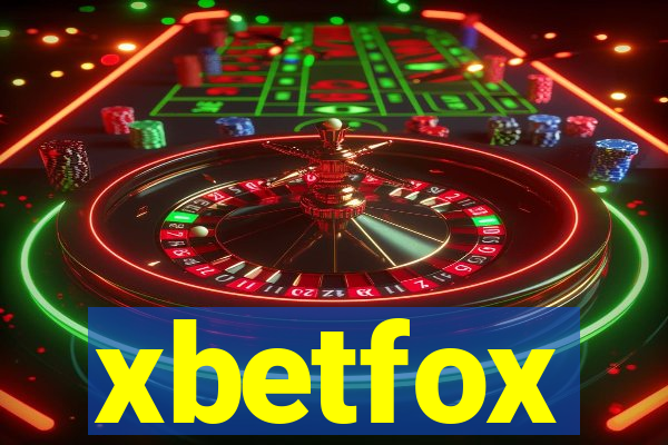 xbetfox