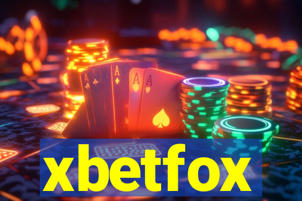 xbetfox