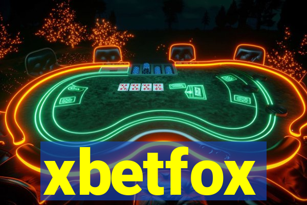 xbetfox