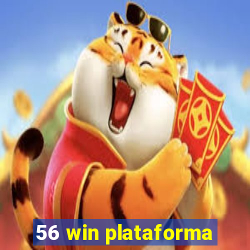 56 win plataforma