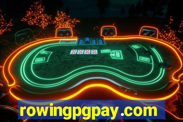 rowingpgpay.com