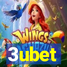 3ubet