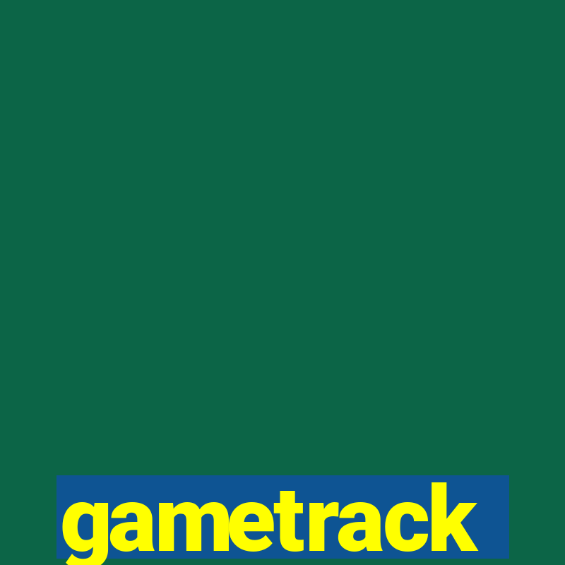 gametrack