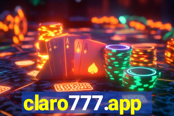 claro777.app