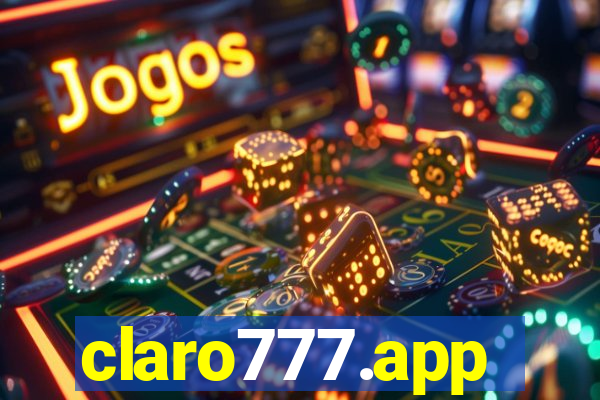 claro777.app