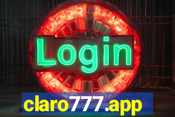 claro777.app