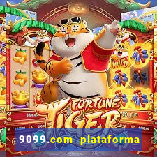 9099.com plataforma de jogos