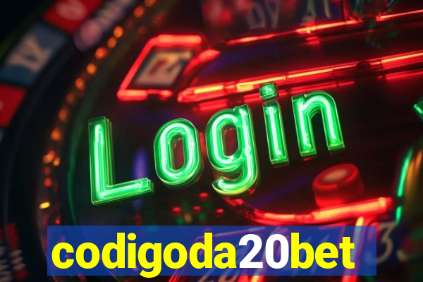 codigoda20bet