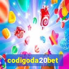 codigoda20bet