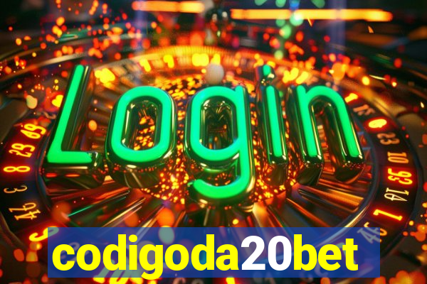 codigoda20bet