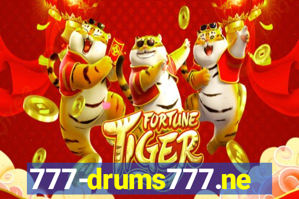 777-drums777.net