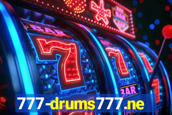 777-drums777.net