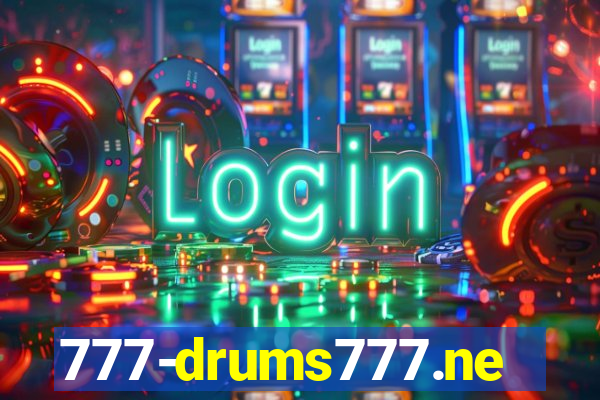 777-drums777.net